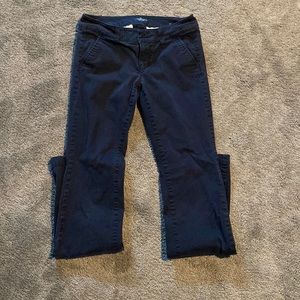 American Eagle Kick boot pants